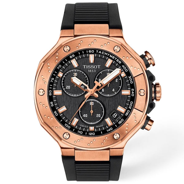 Tissot Classic