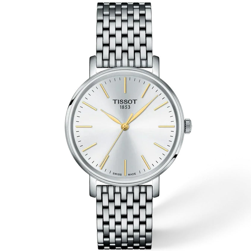 Tissot Classic