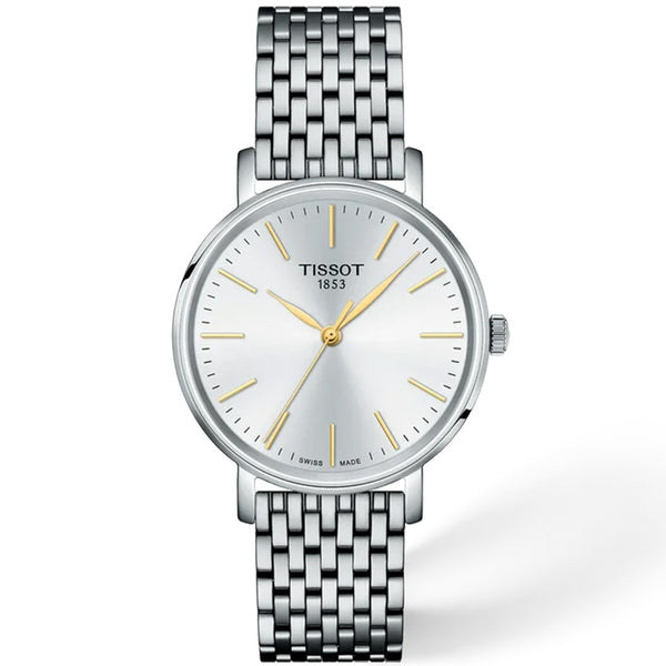 Tissot Classic