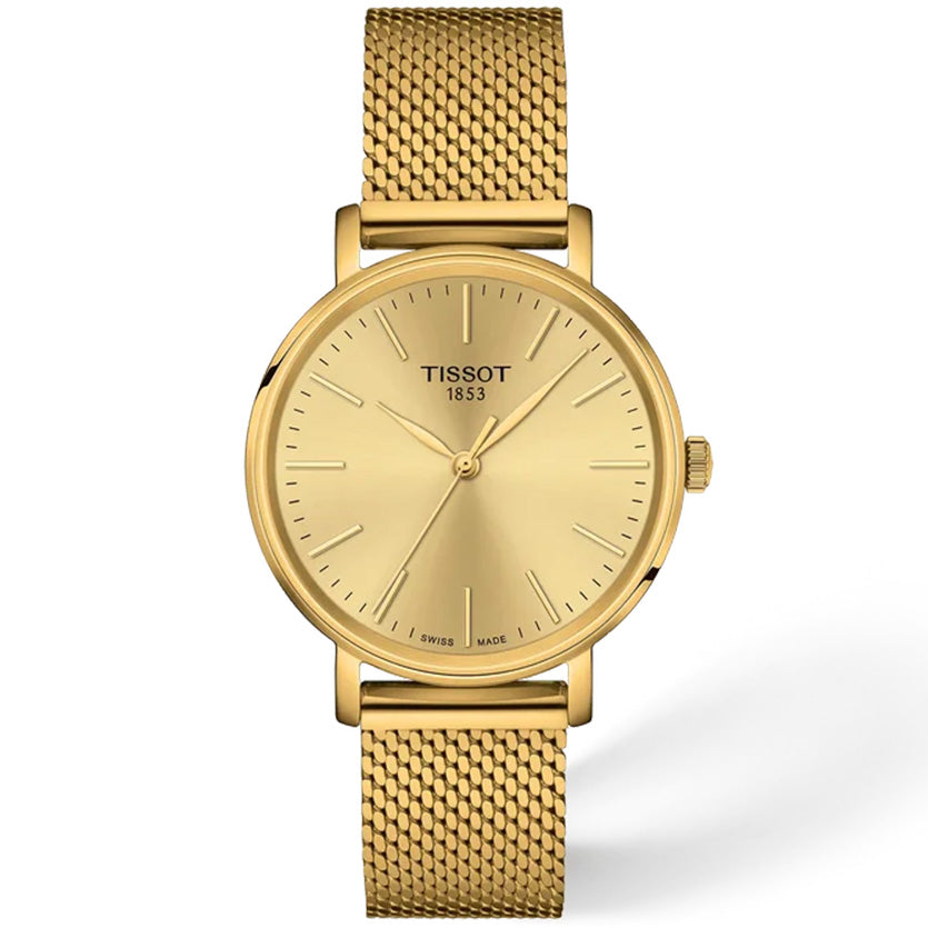 Tissot Classic