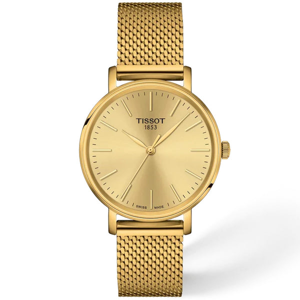 Tissot Classic