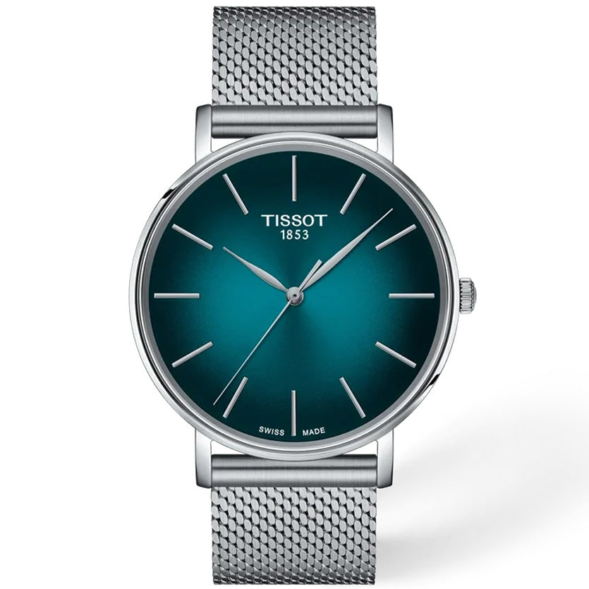 Tissot Classic