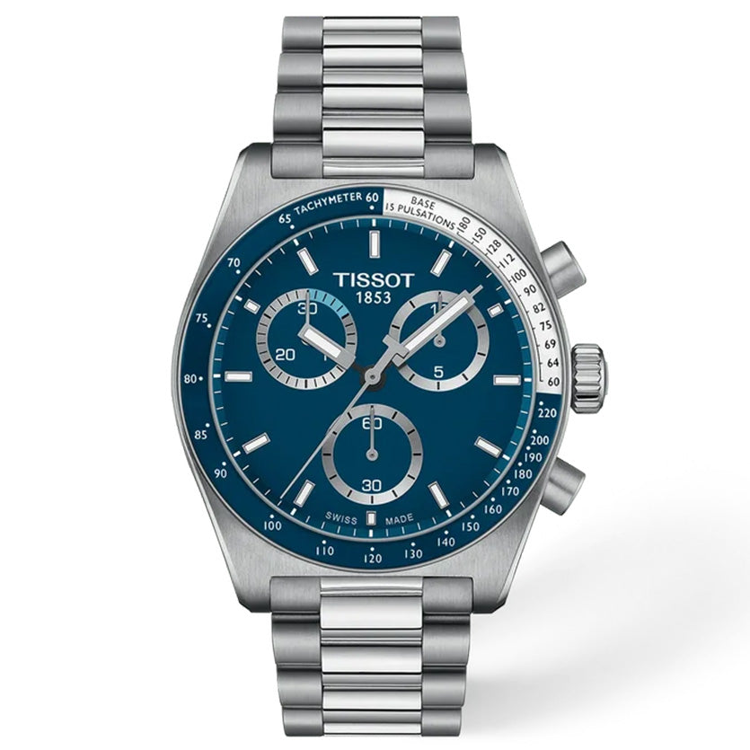 Tissot Classic