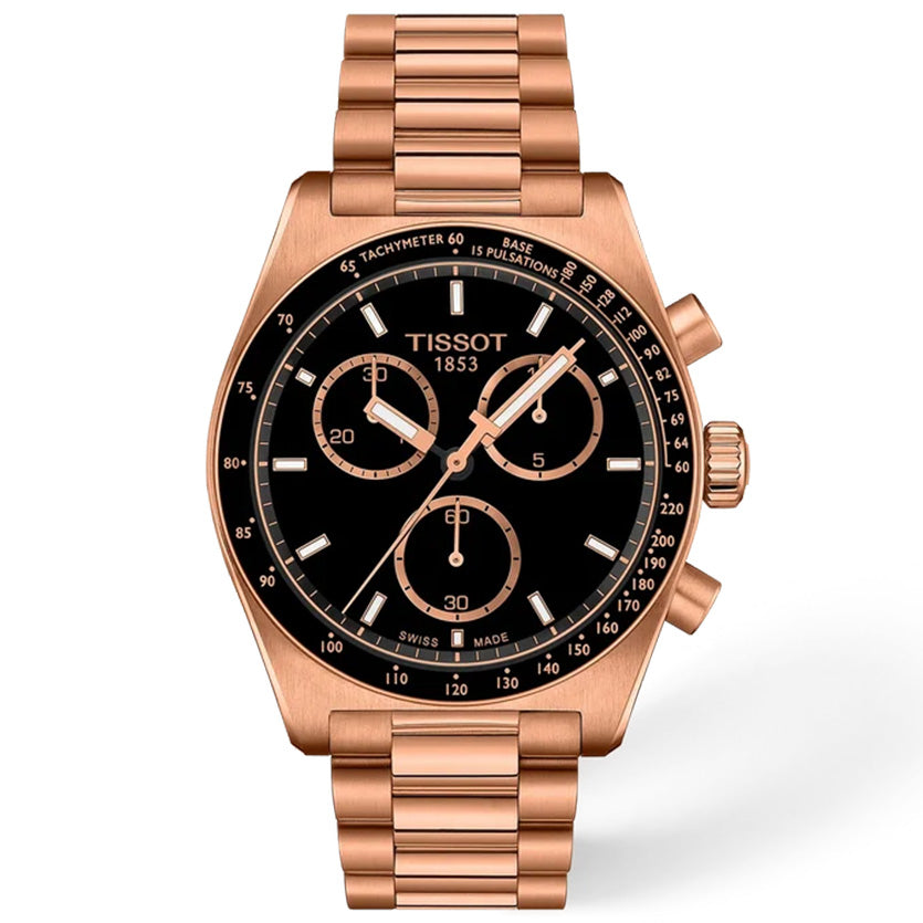 Tissot Classic