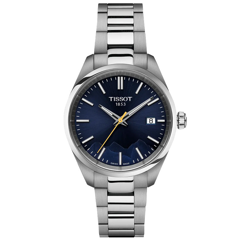 Tissot PR 100 34mm