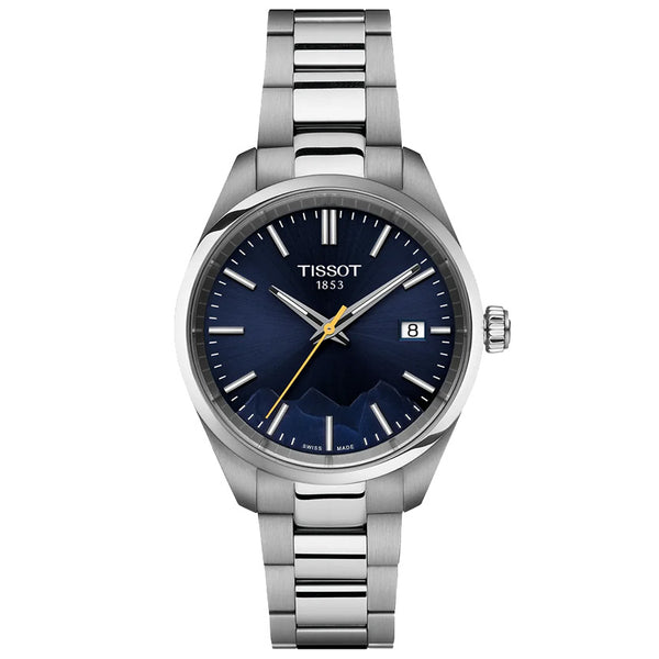 Tissot PR 100 34mm