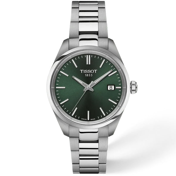 Tissot PR 100