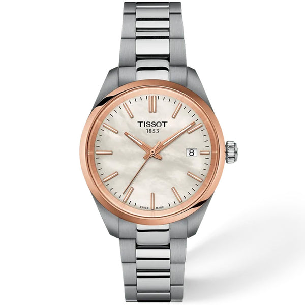 Tissot PR 100