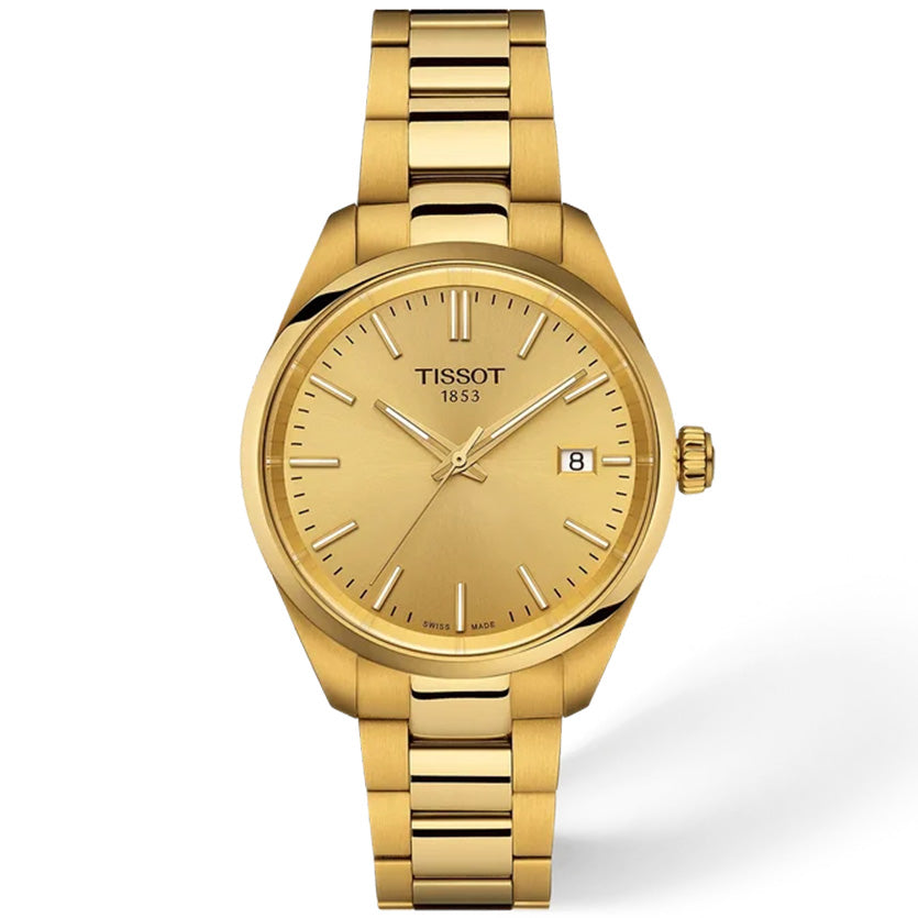 Tissot PR 100