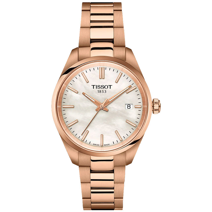 Tissot PR 100 34mm