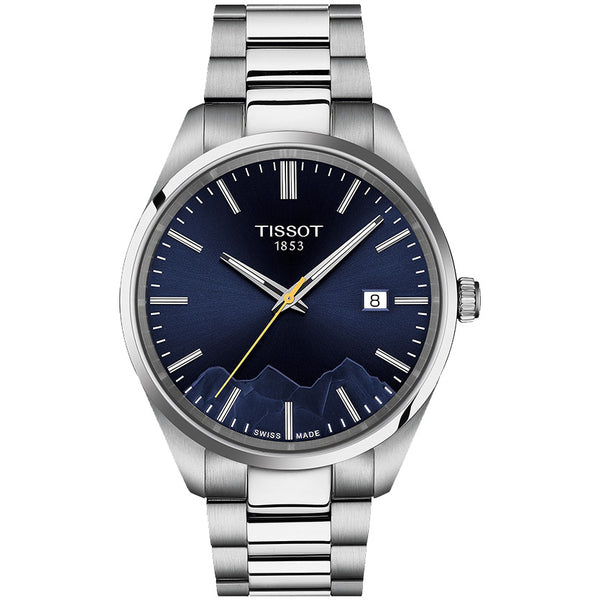 Tissot PR 100 40mm