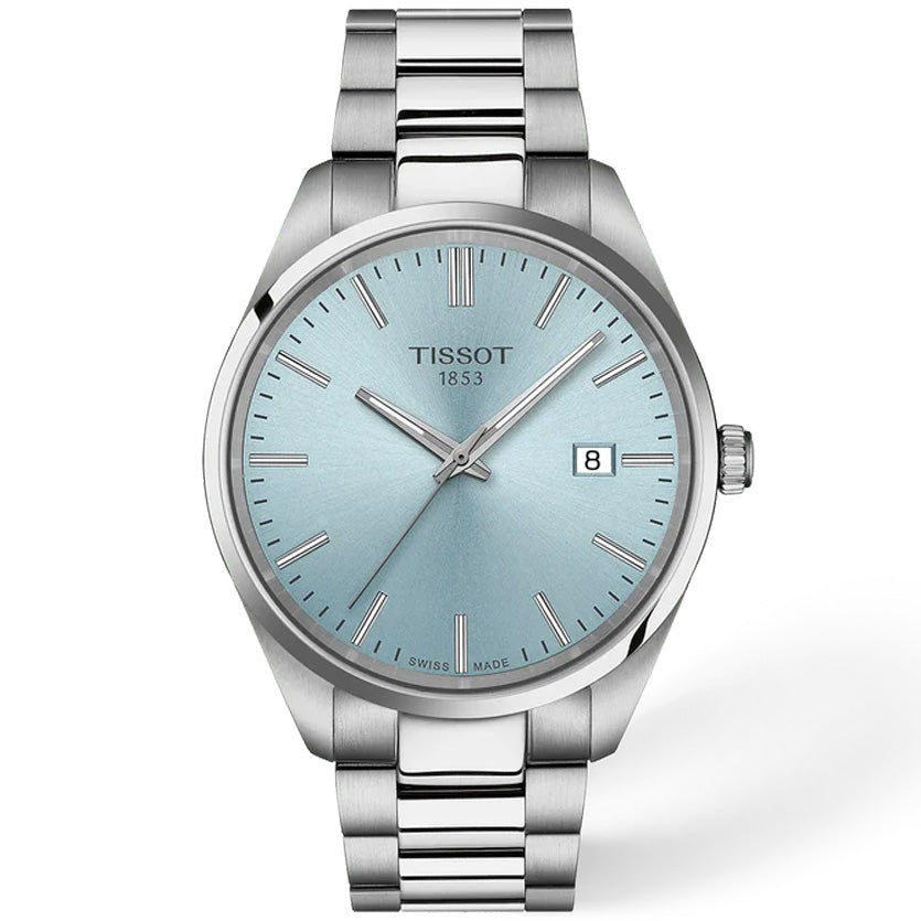 Tissot PR 100