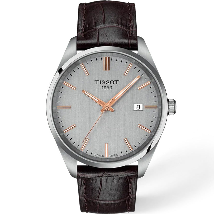 Tissot PR 100