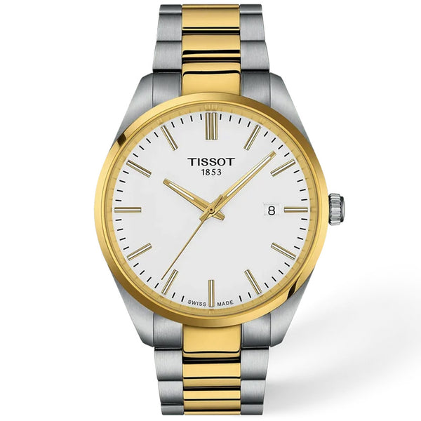 Tissot PR 100