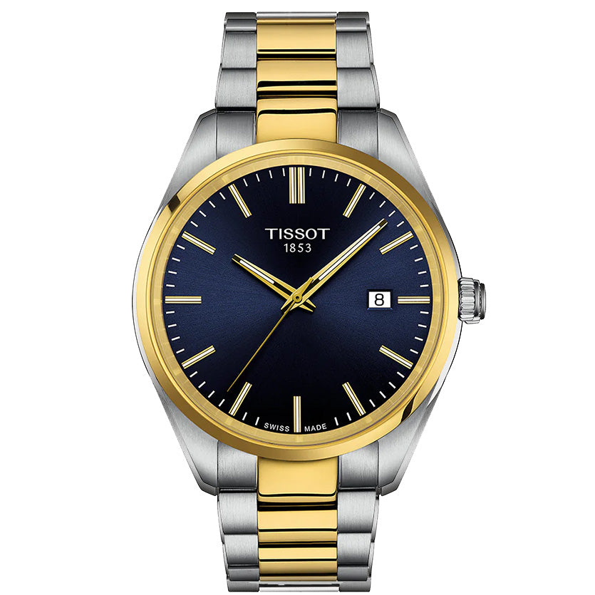 Tissot PR 100 40mm