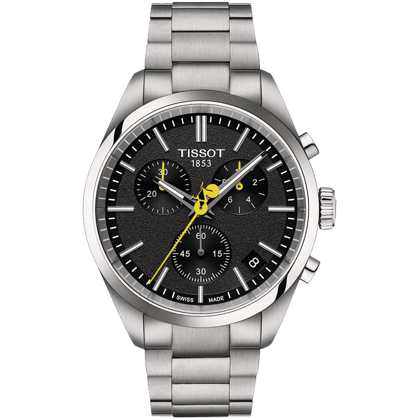 Tissot PR 100 40mm