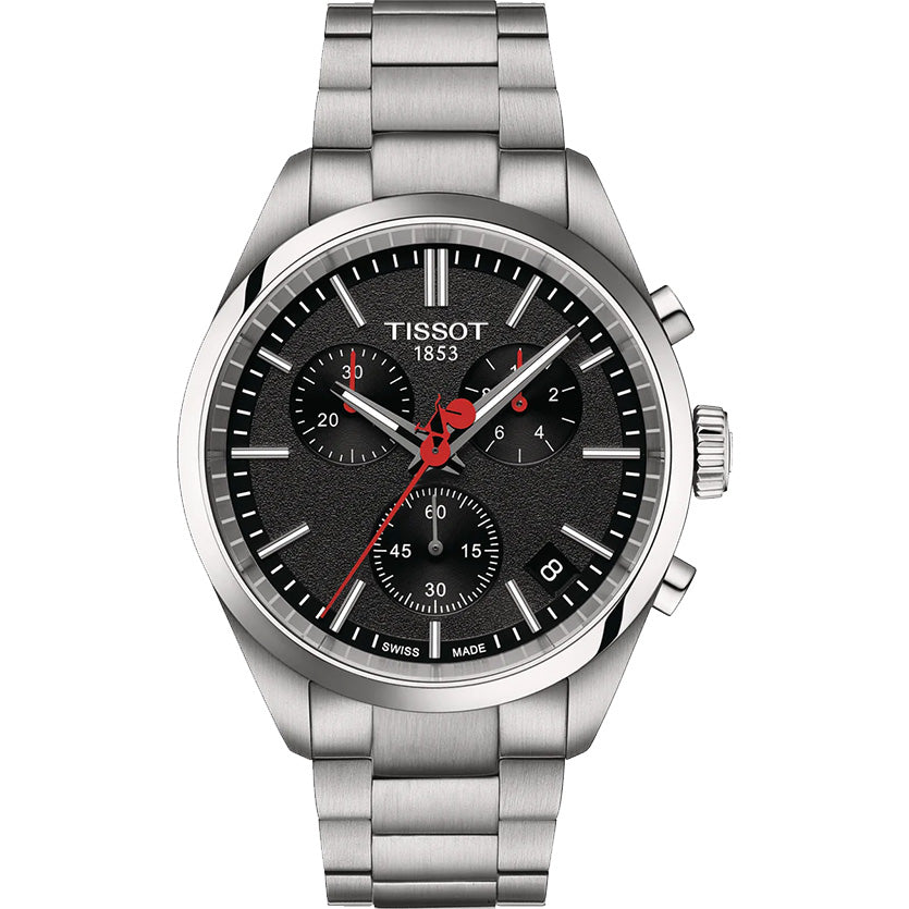 Tissot PR 100 40mm