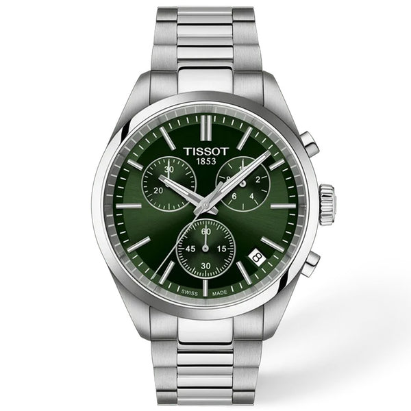 Tissot PR 100
