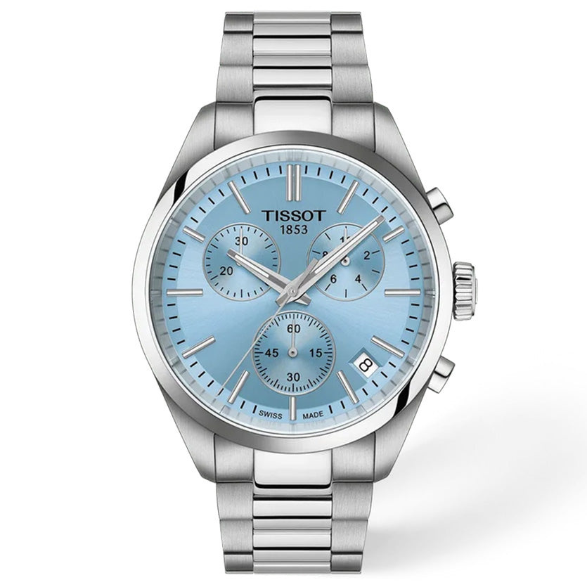 Tissot PR 100
