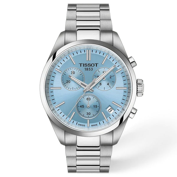 Tissot PR 100