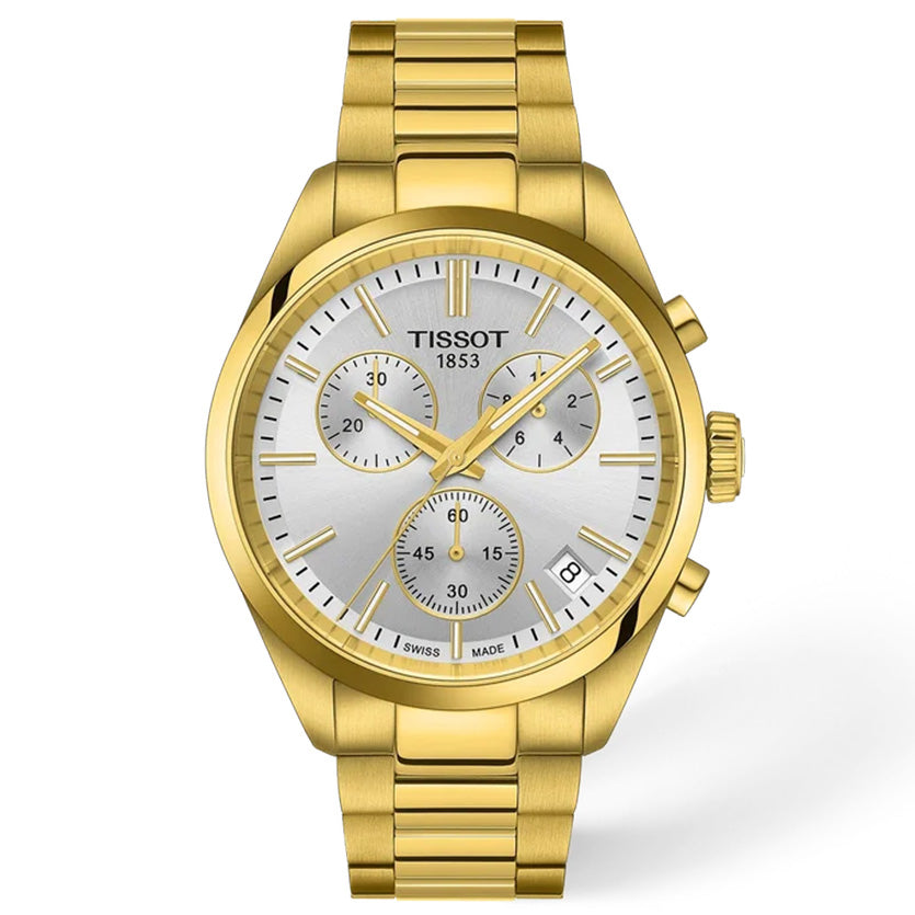 Tissot PR 100
