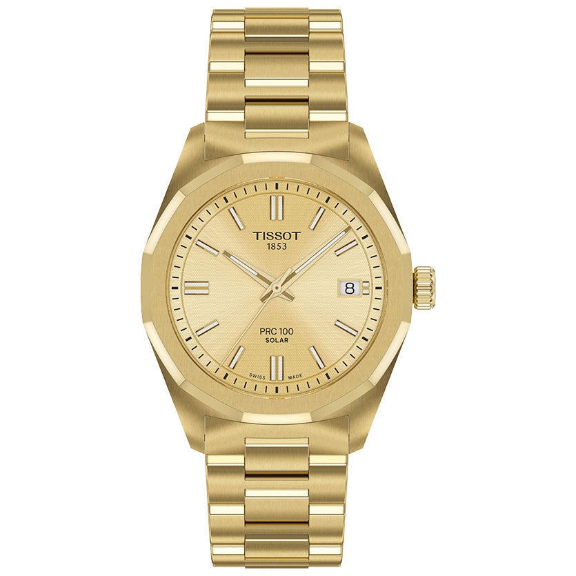 Tissot T-Touch Connect