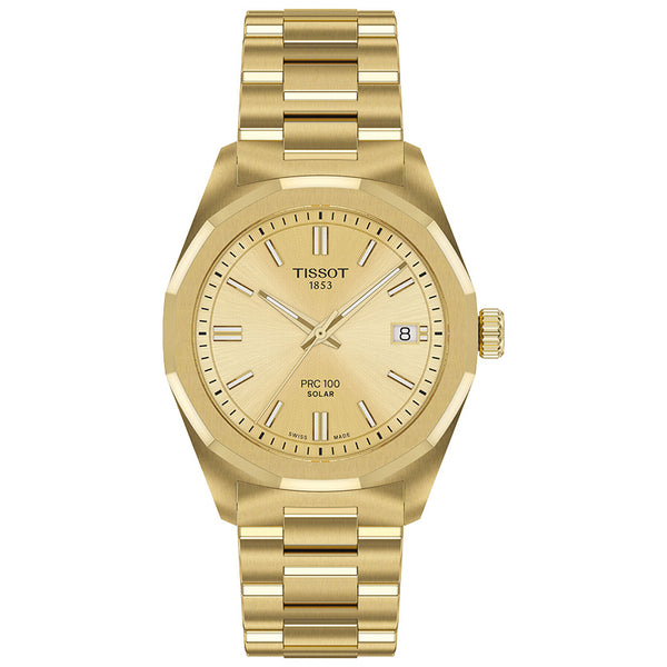 Tissot T-Touch Connect