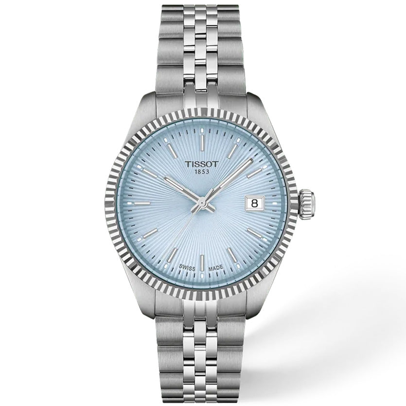 Tissot Ballade