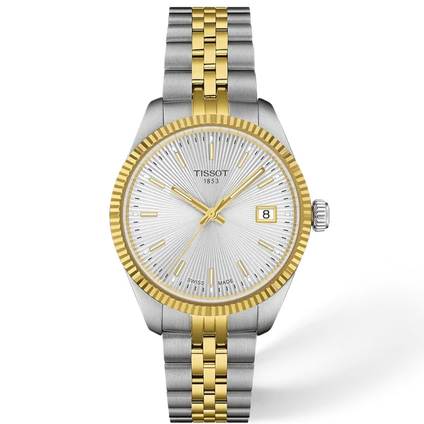 Tissot Ballade