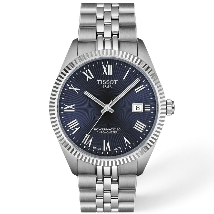 Tissot Ballade