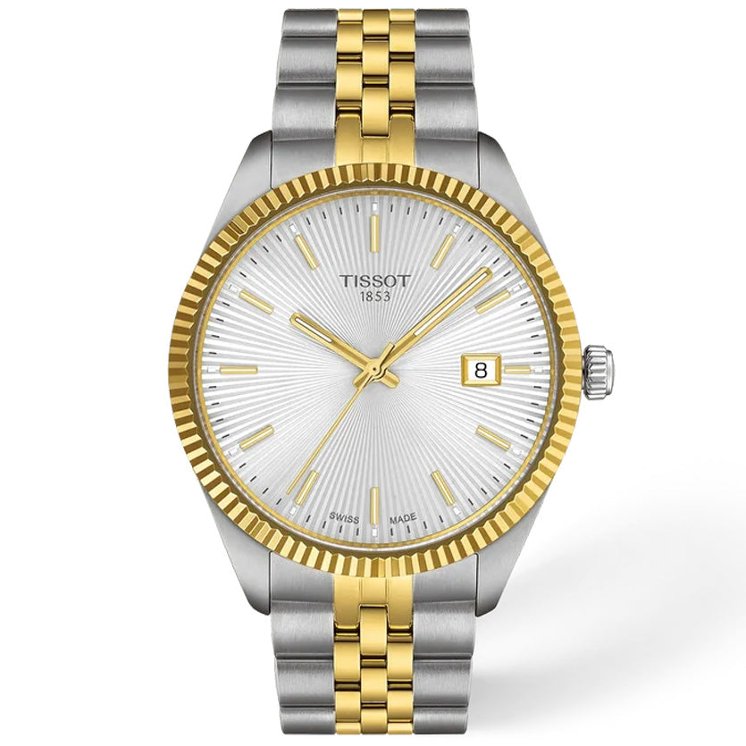 Tissot Ballade