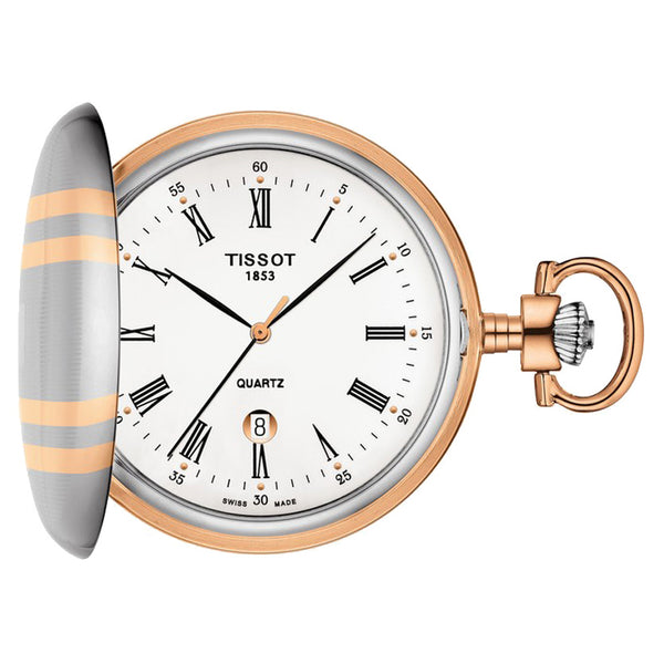 Tissot Lepine Pocket